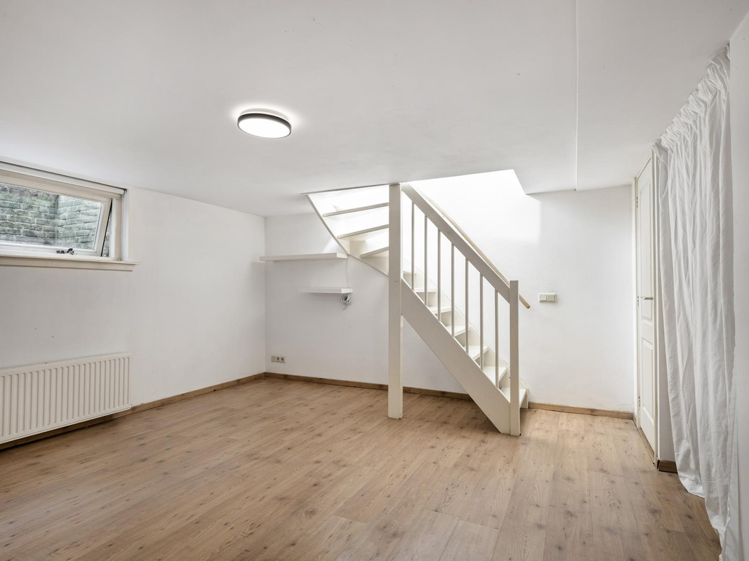 Appartement te koop: Weerdsingel W.Z. 18E, Utrecht