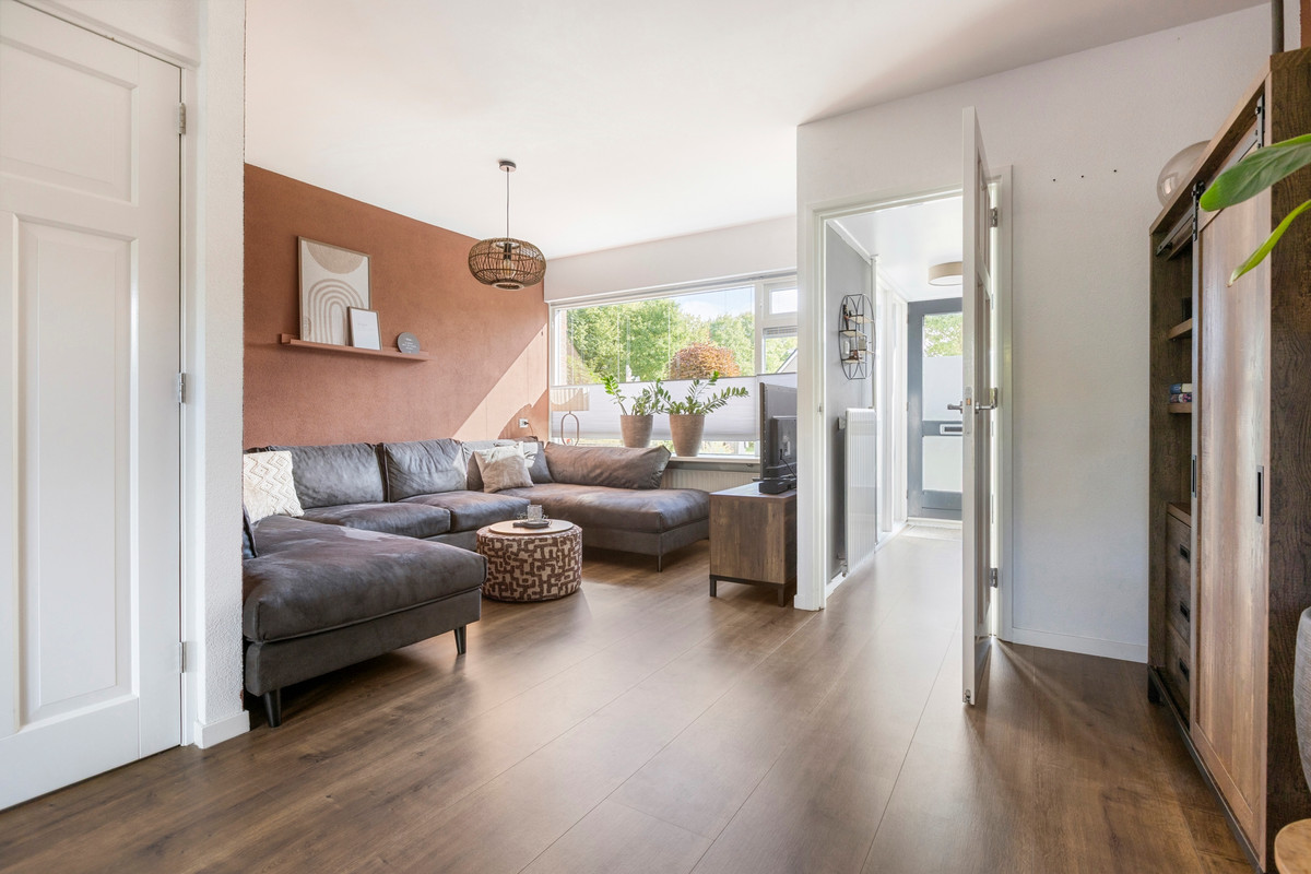 Hoekwoning te koop: Deutechemstrjitte 7, Surhuizum