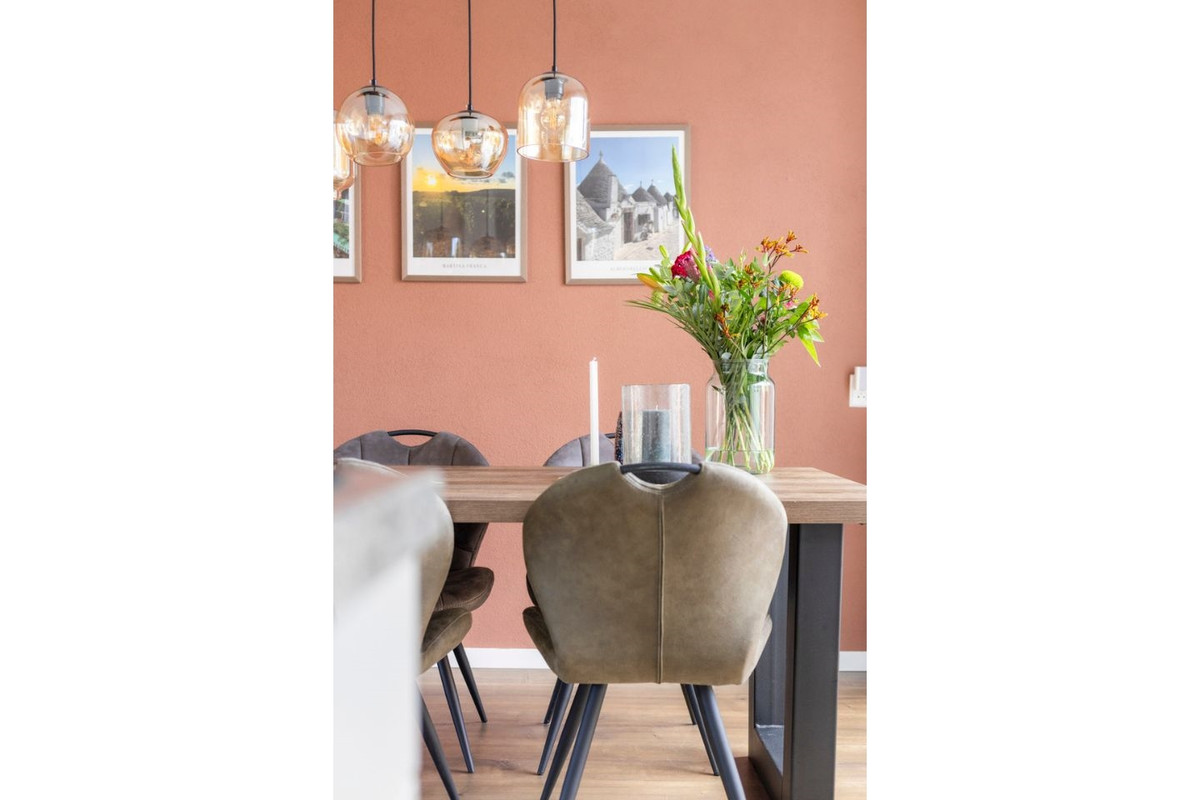 Hoekwoning te koop: Deutechemstrjitte 7, Surhuizum