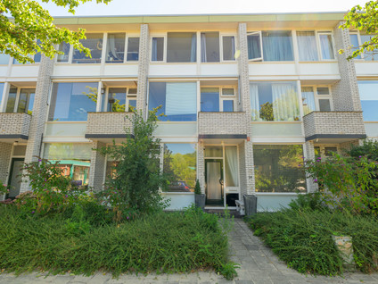 Van Ruysdaellaan 38
