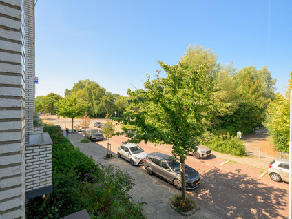 Van Ruysdaellaan 38