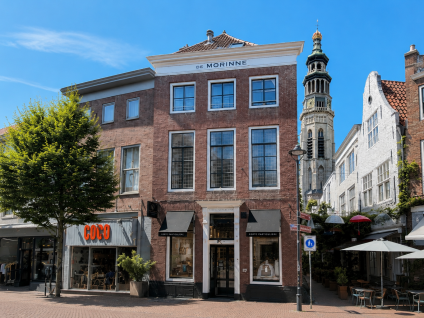 Reigerstraat 6