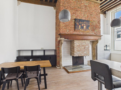 Reigerstraat 6