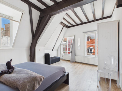Reigerstraat 6