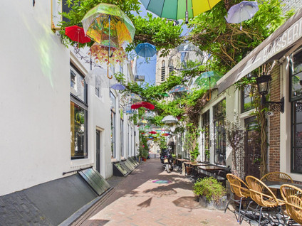 Reigerstraat 6