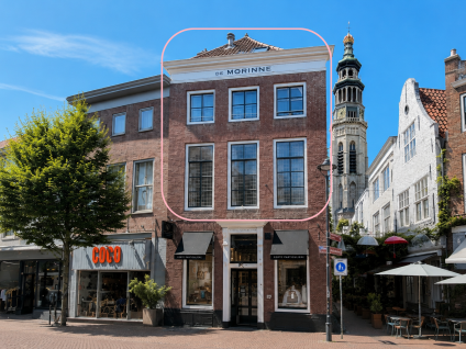 Reigerstraat 6