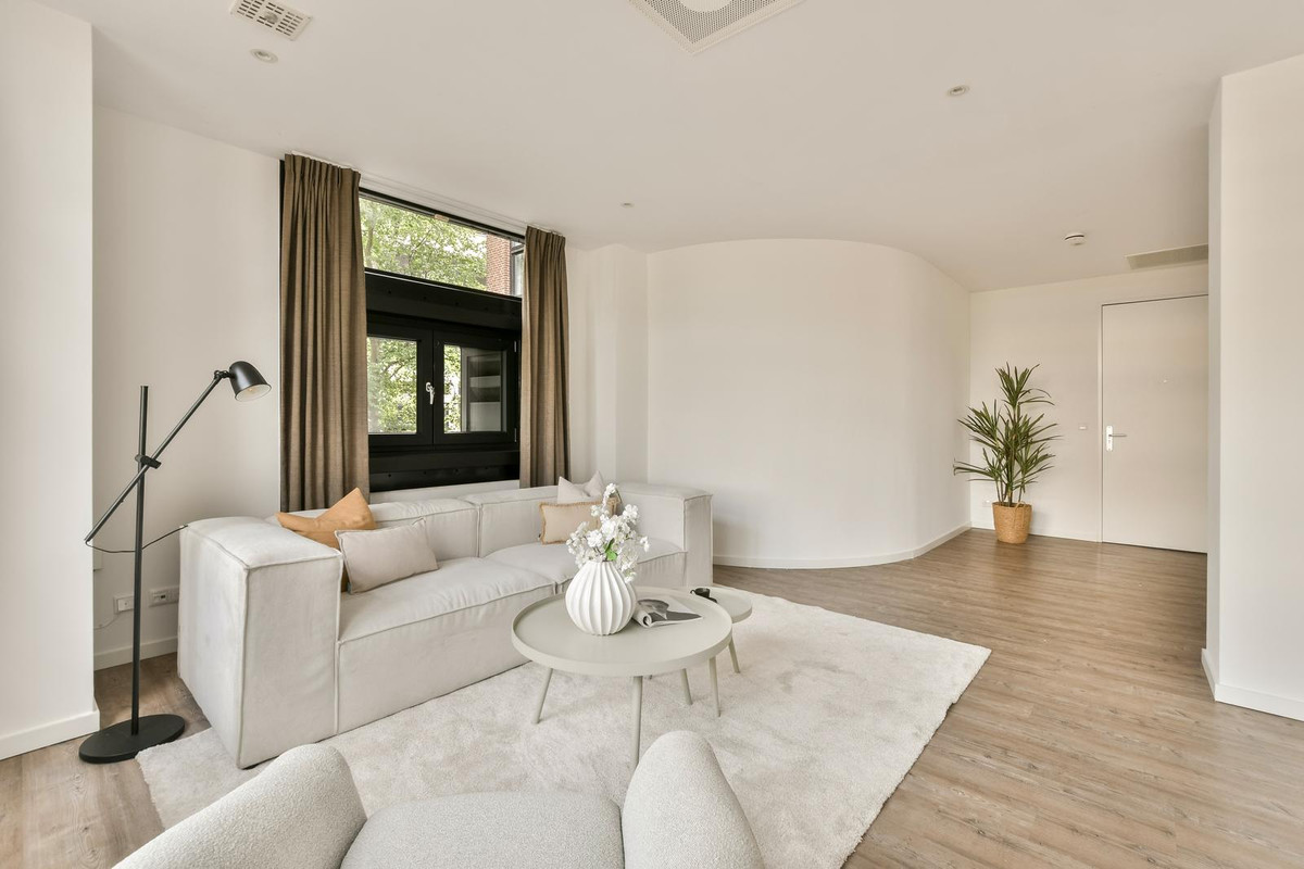 Appartement te koop: Smallepad 16C, Amersfoort