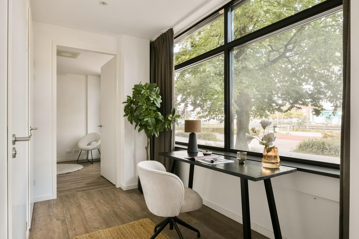 Appartement te koop: Smallepad 16C, Amersfoort