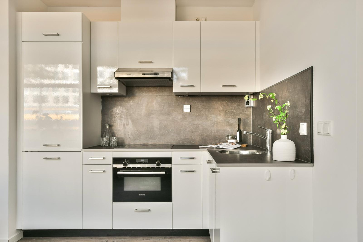 Appartement te koop: Smallepad 16C, Amersfoort