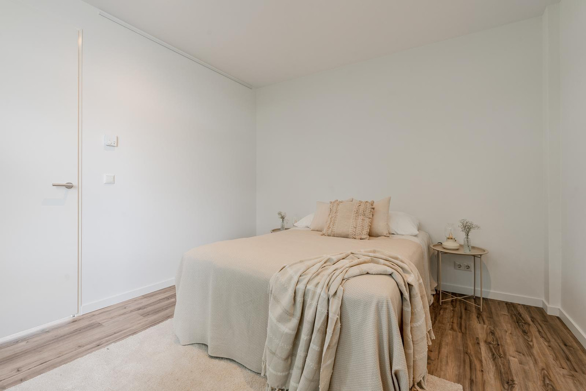 Appartement te koop: Smallepad 16C, Amersfoort