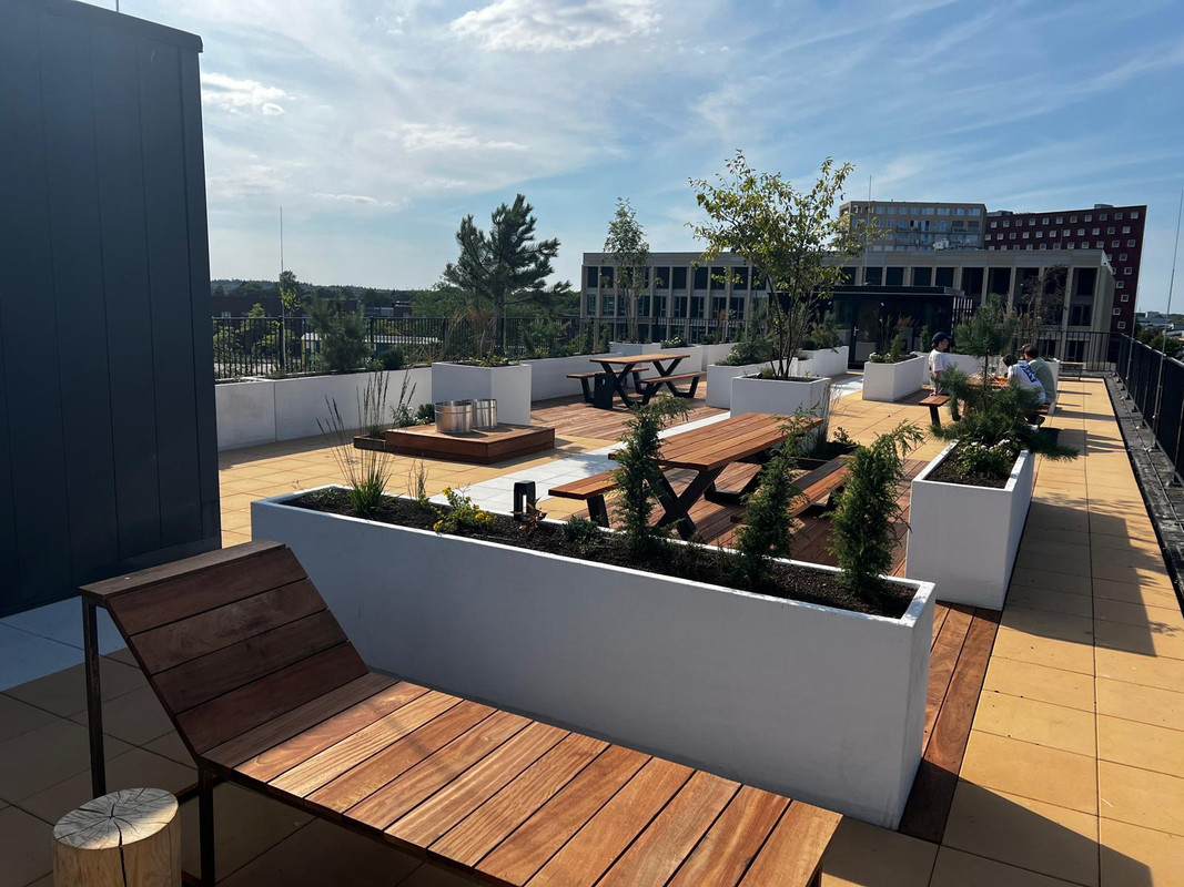 Appartement te koop: Smallepad 16C, Amersfoort