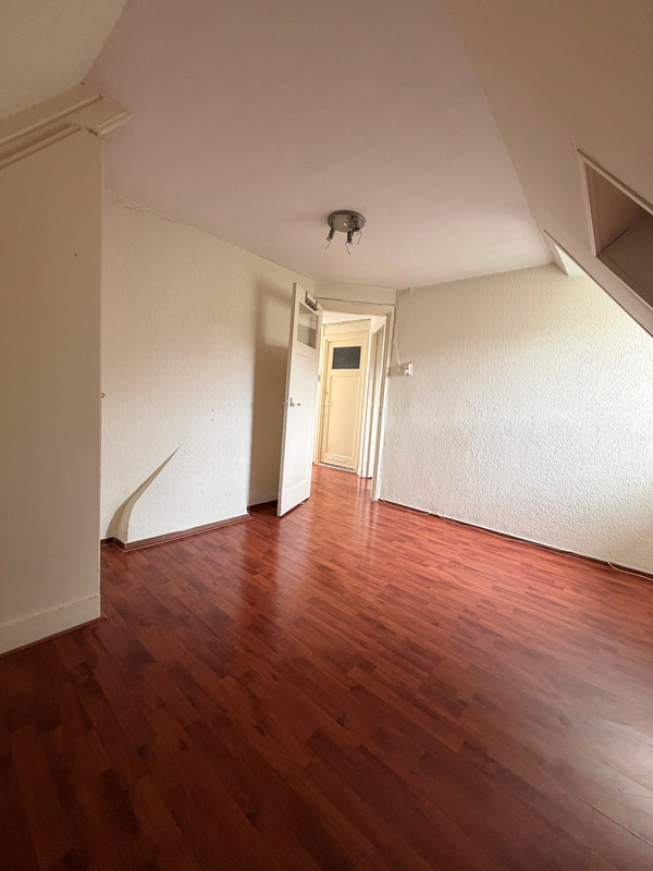 Studio te koop: Antillenstraat 34-4, Amsterdam
