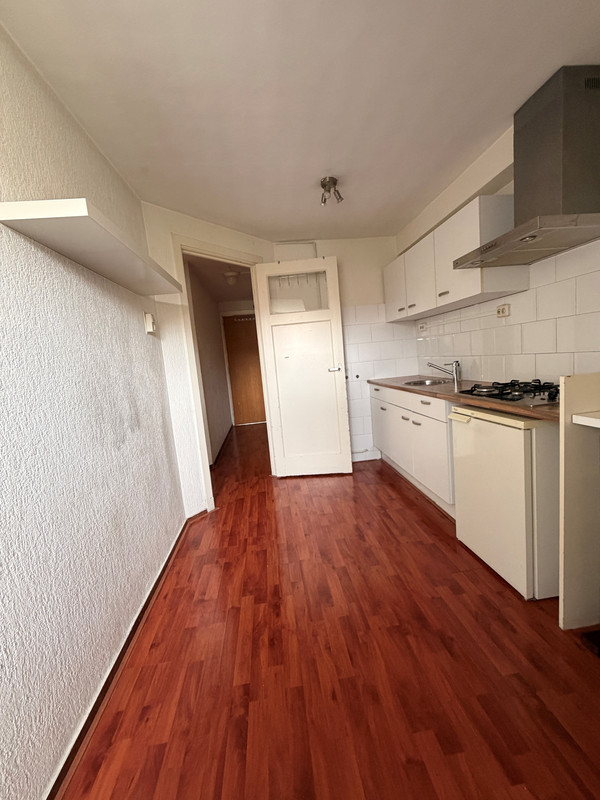 Studio te koop: Antillenstraat 34-4, Amsterdam
