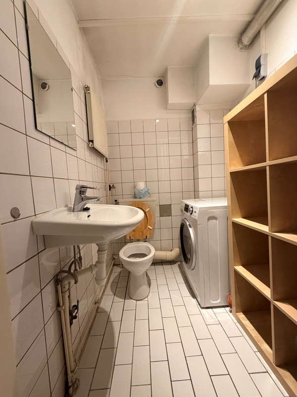 Studio te koop: Antillenstraat 34-4, Amsterdam