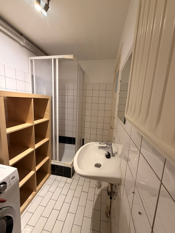 Studio te koop: Antillenstraat 34-4, Amsterdam