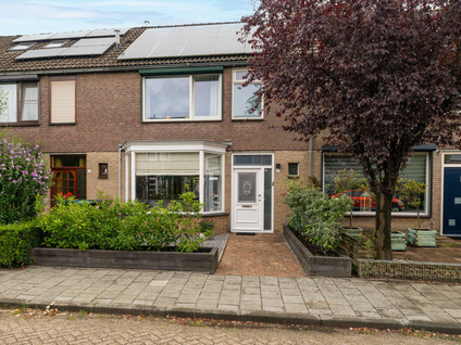 Lisztstraat 12