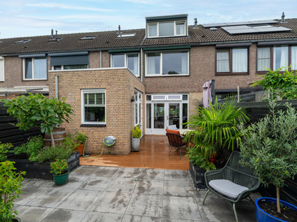 Lisztstraat 12