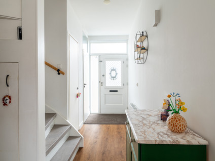 Lisztstraat 12