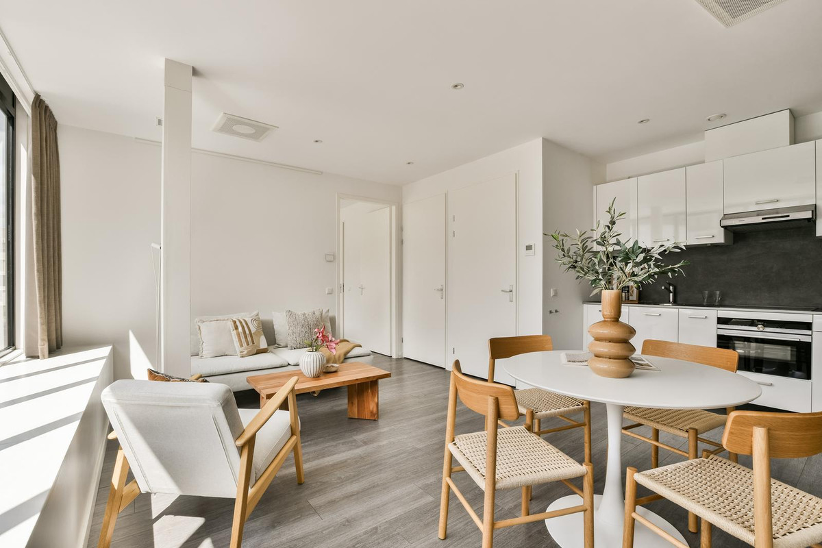 Appartement te koop: Stadsring 25U, Amersfoort