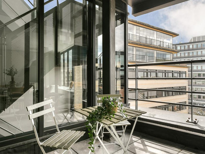 Stadsring 25U