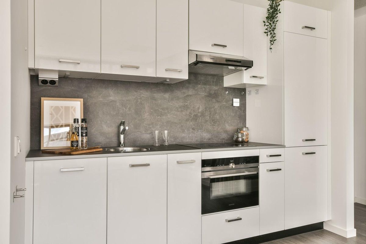Appartement te koop: Stadsring 25U, Amersfoort