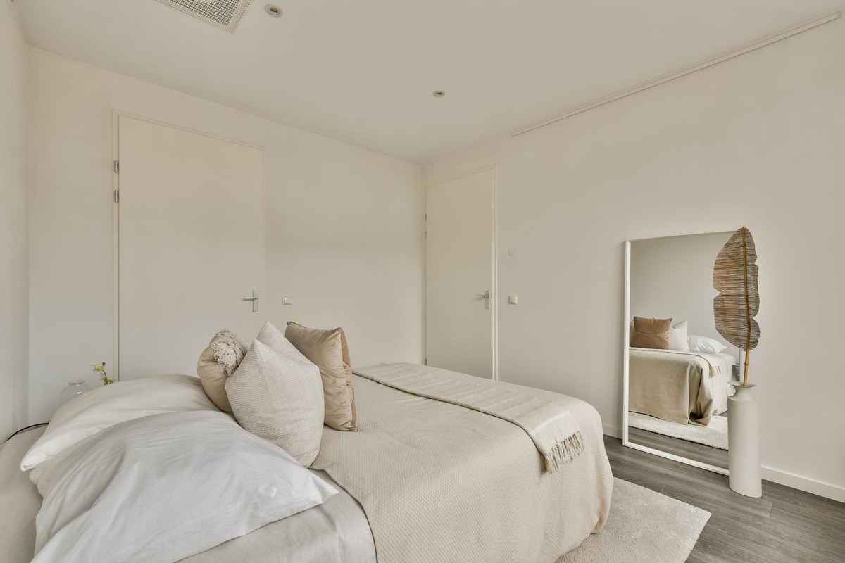 Appartement te koop: Stadsring 25U, Amersfoort