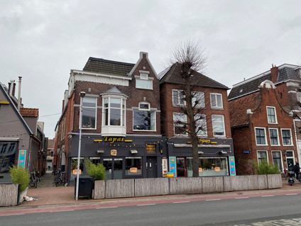 Damsterdiep 22 P