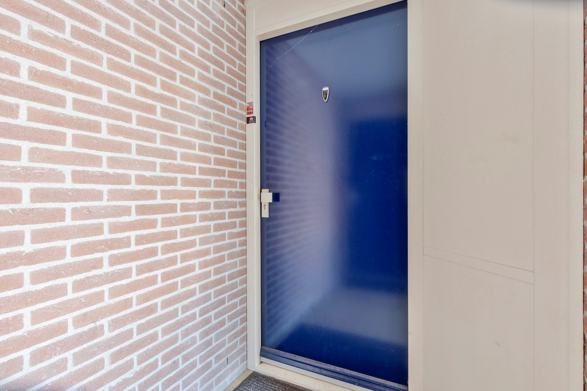 Appartement te koop: Baandervesting 115, Edam