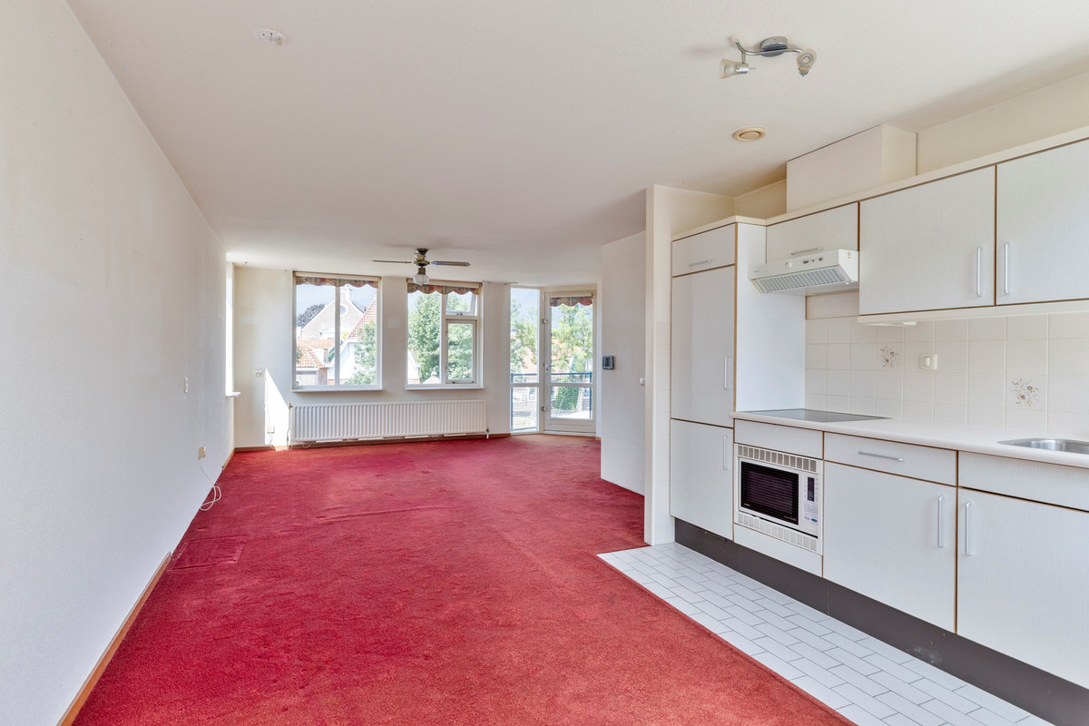 Appartement te koop: Baandervesting 115, Edam