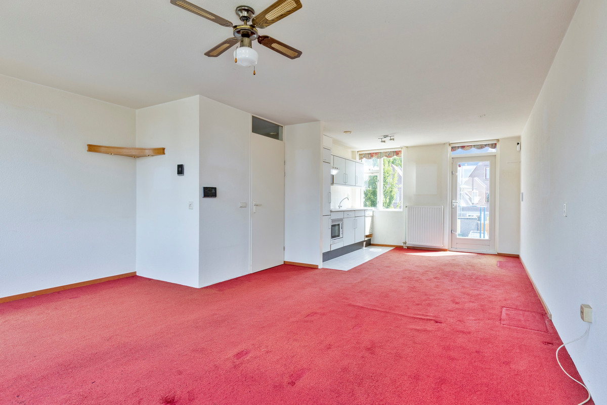 Appartement te koop: Baandervesting 115, Edam