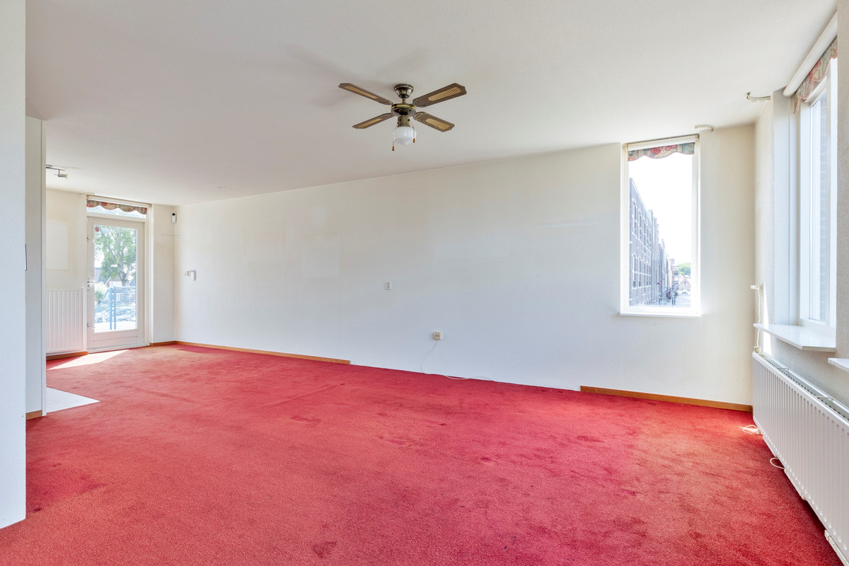 Appartement te koop: Baandervesting 115, Edam