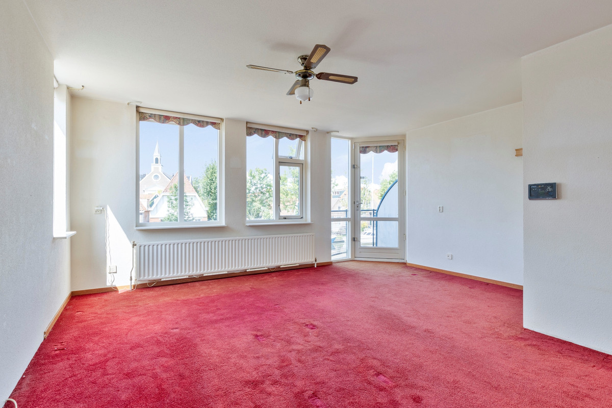 Appartement te koop: Baandervesting 115, Edam