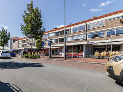 Lange Nieuwstraat 433B
