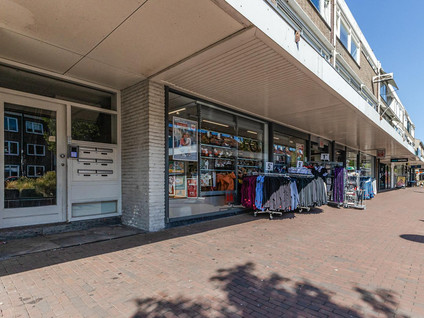 Lange Nieuwstraat 433B
