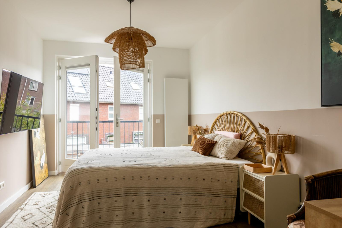 Tussenwoning te koop: Stadspolderring 208, Dordrecht