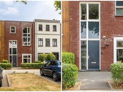Stadspolderring 208