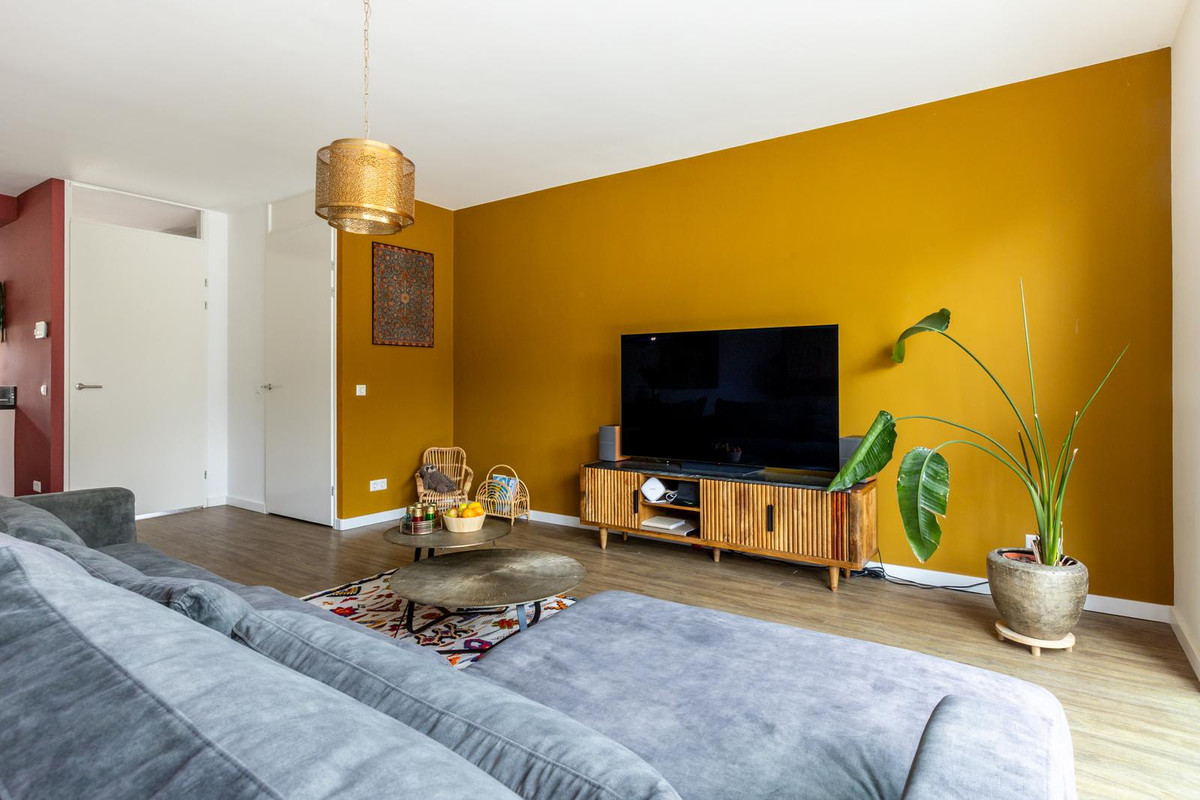 Tussenwoning te koop: Stadspolderring 208, Dordrecht