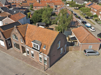 Smidsstraat 4 6