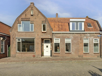 Smidsstraat 4 6