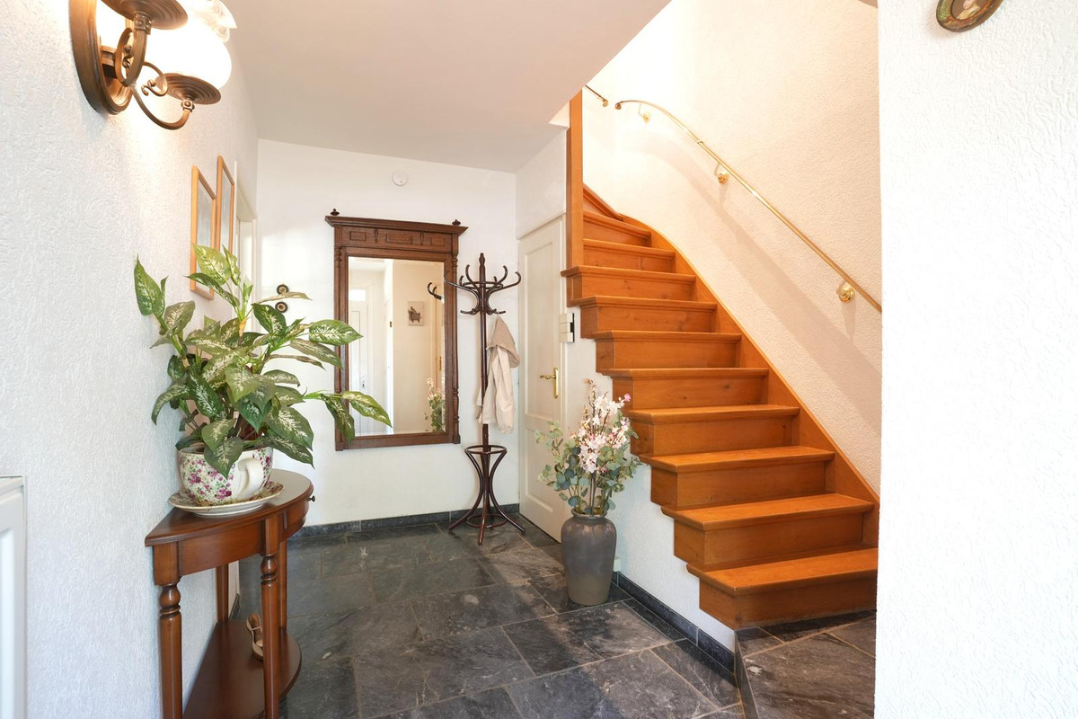 Tussenwoning te koop: Margrietlaan 22, Munstergeleen