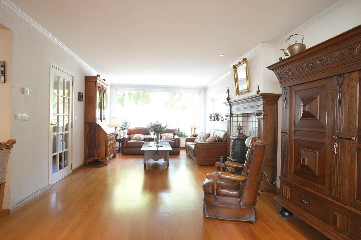 Tussenwoning te koop: Margrietlaan 22, Munstergeleen