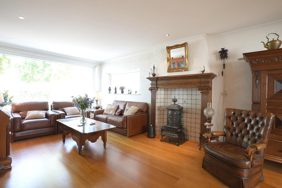 Tussenwoning te koop: Margrietlaan 22, Munstergeleen