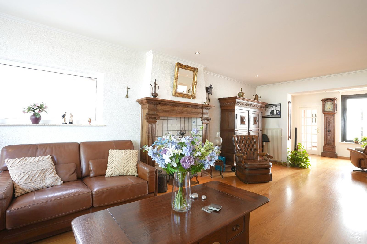 Tussenwoning te koop: Margrietlaan 22, Munstergeleen