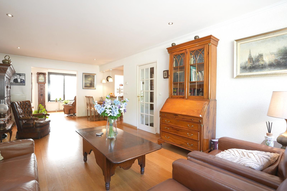 Tussenwoning te koop: Margrietlaan 22, Munstergeleen