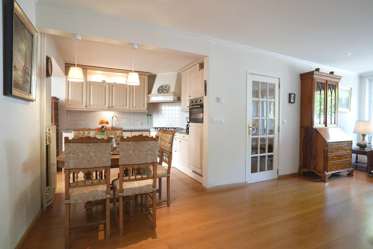 Tussenwoning te koop: Margrietlaan 22, Munstergeleen