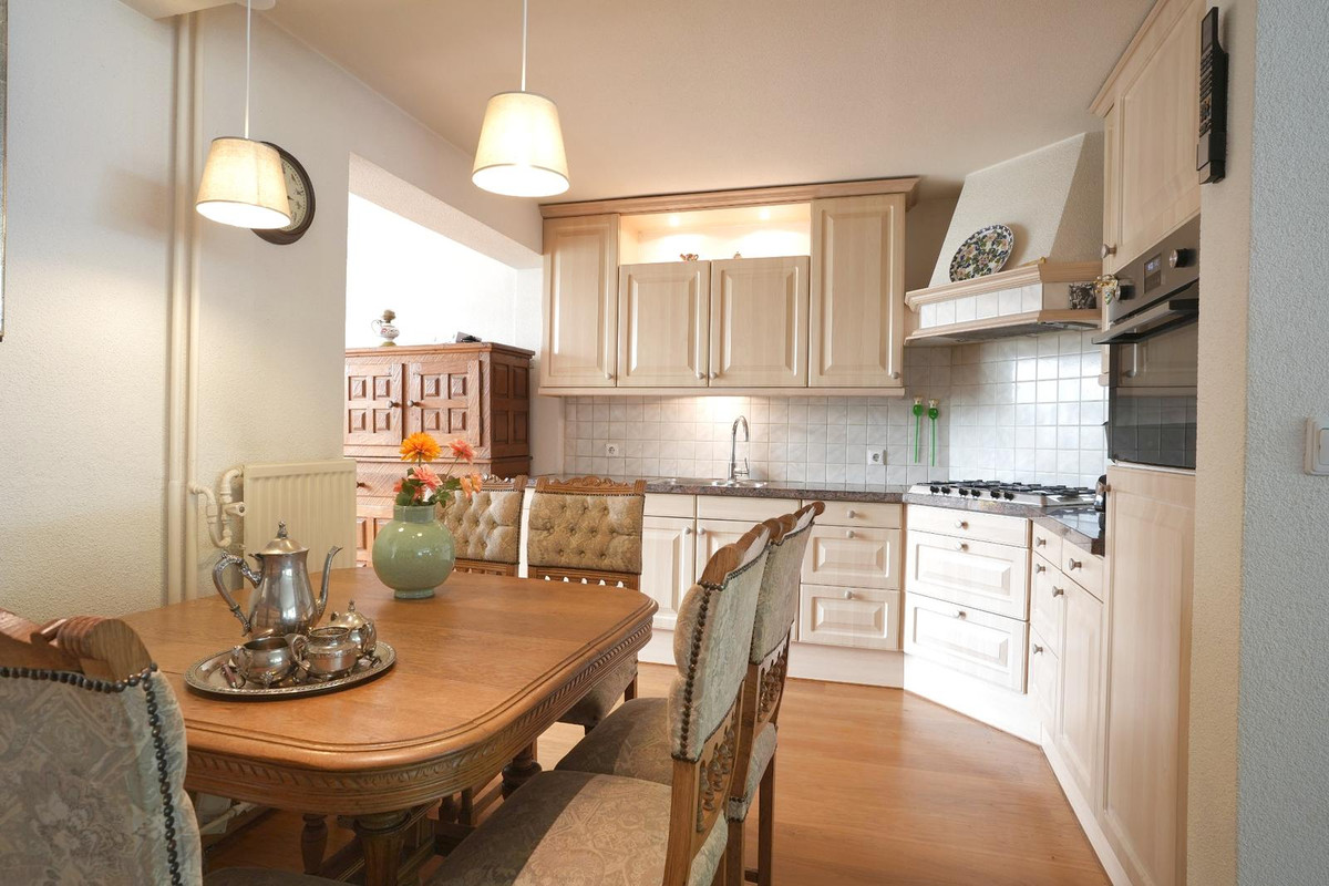 Tussenwoning te koop: Margrietlaan 22, Munstergeleen