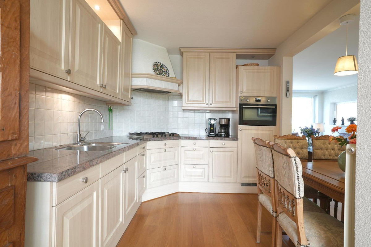 Tussenwoning te koop: Margrietlaan 22, Munstergeleen