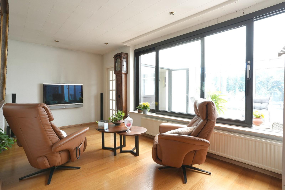 Tussenwoning te koop: Margrietlaan 22, Munstergeleen