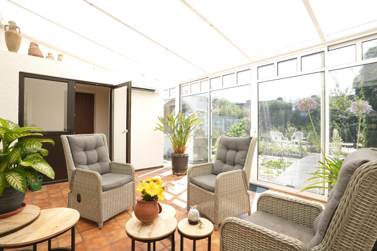 Tussenwoning te koop: Margrietlaan 22, Munstergeleen
