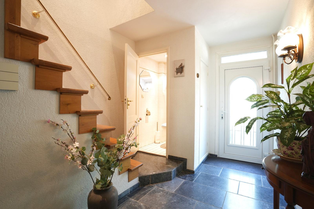 Tussenwoning te koop: Margrietlaan 22, Munstergeleen